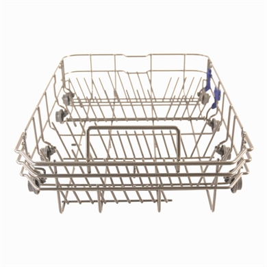 Underkurv til smal opvasker fra Logik, Midea og andre mærker.