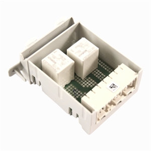 Miele EZL 517-A varmerelæ for opvaskemaskine