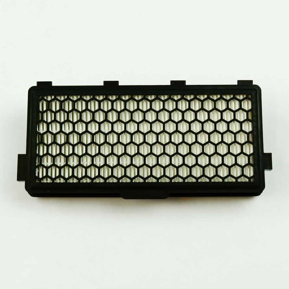 M&M Smartek 2 Filtri HEPA Per Aspirapolvere – Compatibile Con Philips FC8038/01, AEG AEF12, Electrolux – Antiallergico Per Pollini E Acari - 5