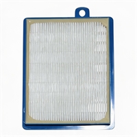 Vaskbar HEPA filter til støvsugere fra ELECTROLUX. EFH 12W mikrofilter som renser din udblæsningsluft fra støvsugeren. 