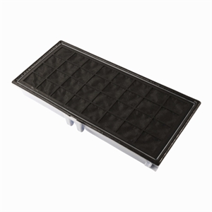 Alternativt Hepa filter type H12 til Miele støvsuger.