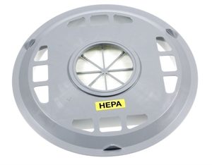 Nilfisk - HEPA filter til Støvsuger - GD930 / UZ930