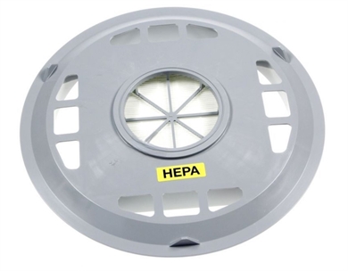 Nilfisk - HEPA filter til Støvsuger - GD930 / UZ930