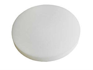 Nilfisk - Skum-filter til Støvsuger, Ø 300 mm - GD930 / UZ930