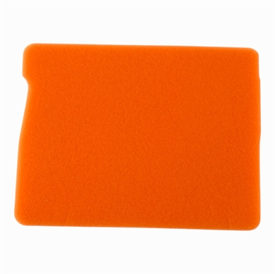 Skumfilter til støvsuger fra Aeg, Tornado, Miostar og Electrolux.