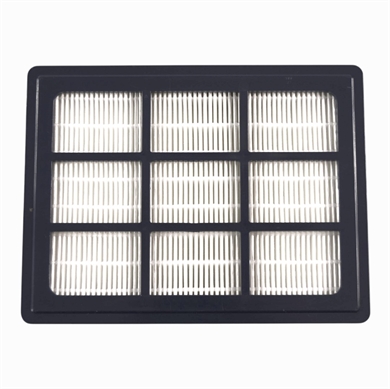 H10 Hepafilter til støvsuger fra Nilfisk.