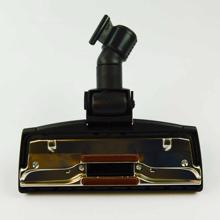 Original kombimundstykke til støvsugere fra Nilfisk. Til trægulv og tæpper.