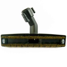 Børste mundstykke til støvsuger - rør Ø 32 mm - NILFISK