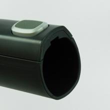 Kombi mundstykke til støvsuger med oval rør - AEG, ELECTROLUX