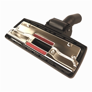 Universal combi mundstykke til støvsugere med rørtilslutning på 32 og 35 mm. rundt rør. 