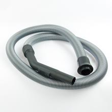 Støvsugerslange, komplet med buetrør + maskinkobling - NILFISK