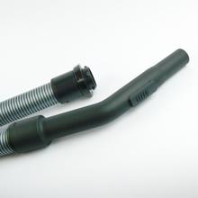 Støvsugerslange, komplet med buetrør + maskinkobling - NILFISK