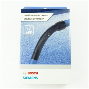 Original buerør til Bosch, Siemens støvsugerslange.