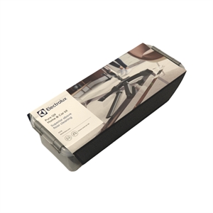 Car kit børstesæt til batteri hånd støvsuger fra Electrolux og Aeg Pure 9Q