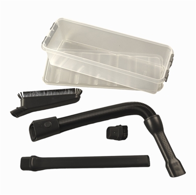 Car kit bil støvsugnings kit til håndstøvsuger fra Electrolux og Aeg ledningsfri håndstøvsuger.