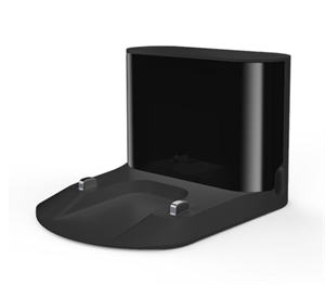 Roborock - Lade station - S5 + S6 serien - Sort