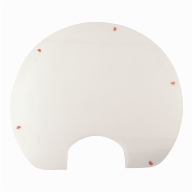 Roborock - Fugtighedsmåtte - S5 + S6 serien - Original.