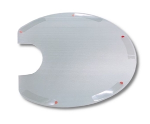 Roborock - Fugtighedsmåtte - S5 + S6 serien