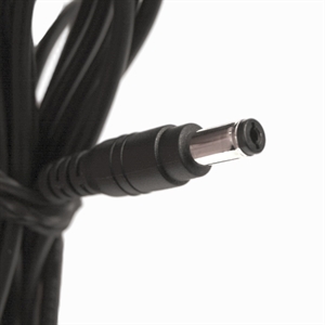 Uoriginal strømforsyning til batteri støvsuger fra Bosch og Siemens.