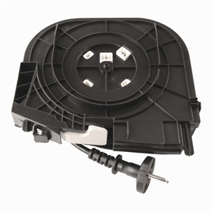 Ledningsoprul eller kabeltromle til Nilfisk Action og andre modeller af støvsugere.