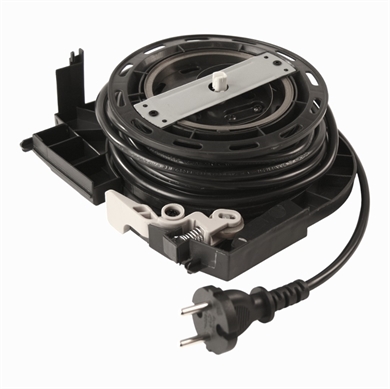 Ledningsoprul til Nilfisk Action og andre modeller af støvsugere. 