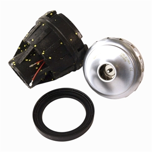Starmix - Støvsuger motor - motor 1400 -1600W