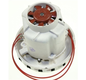 Starmix - Støvsuger motor - MOTOR 1400 -1600W