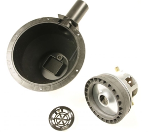 Nilfisk, Frithiof støvsuger motor - Futura 250, Motorkit til FUTURA COMPACT