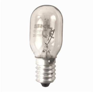 Pære for køleskab og frys - E14 / 25W / 230V - UNIVERSAL