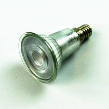 LED pære til emhætte - E14 fatning - 4,8W - 230V. 