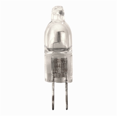 Osram halogenpære - 12 volt - 20 watt - G4 stift sokkel