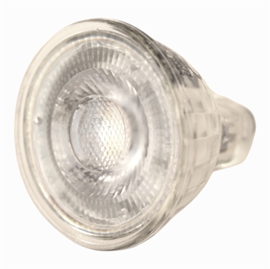 LED pære - dæmpbar - M11 - GU4 - 12V - 2,8W - 184lm