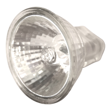 Halogen pære til bl.a. emhætte.
