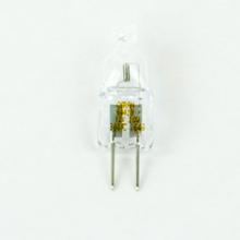 Pære til ovn - Halogen-stift -  20W /12V  Type G4  - UNIVERSAL