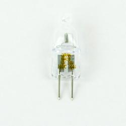 Pære til ovn - Halogen-stift -  20W /12V  Type G4  - UNIVERSAL