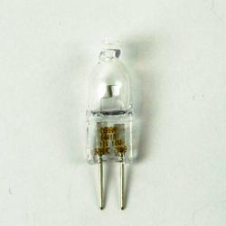 Højtemperatur pære - Halogen G4 - 12V - 10W - Ovnpære.