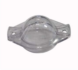 Blomberg lampeglas over lys i tumbler + ovn