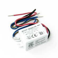 4,2W driver til LED spots - Current Voltage - universal transformer.