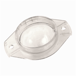 Blomberg - Lampeglas over lys i tromle i tumbler - Original