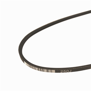 læserrem til tørretumbler - 642J2EL - Alternativ til original rem som ikke mere findes.