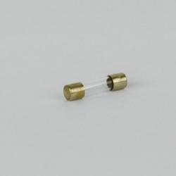 1,25 A - sikring - 5 x 20 mm - flink - UNIVERSAL