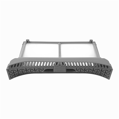 alternativ støvfilter til tørretumbler fra Samsung.