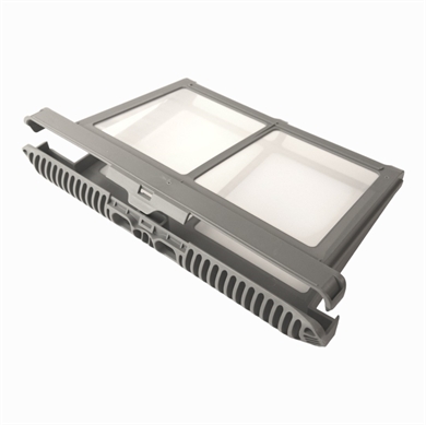 fnugfilter til tørretumbler fra Samsung.