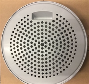 Asko - Holder for fnugfilter til tørretumbler ( Semi-proff. )