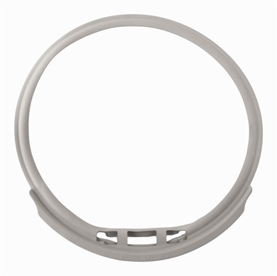 Pakning for holder for fnugfilter i tørretumbler fra Asko.