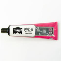 Tangit PVC-U lim til plast og PVC. Special lim.