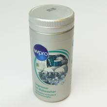 Wpro afkalkningsmiddel til opvaskemaskine - 250 g. - gl. design.
