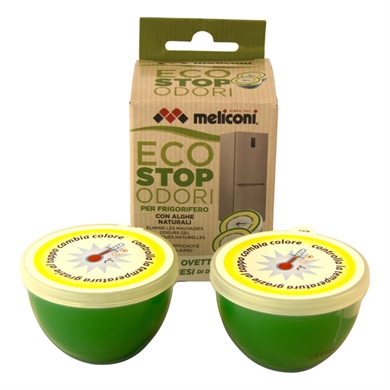 lugtfjerner til køleskab Universal.