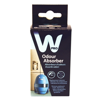 Lugtfjerner til køleskab Universal.