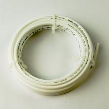 10 m. pex slange str. 6,4 mm - 1/4" - for vandtilslutning til køleskab.